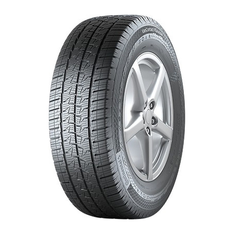 Continental 215/65 R16 C VanContact 4Season 109/107T 3PMSF