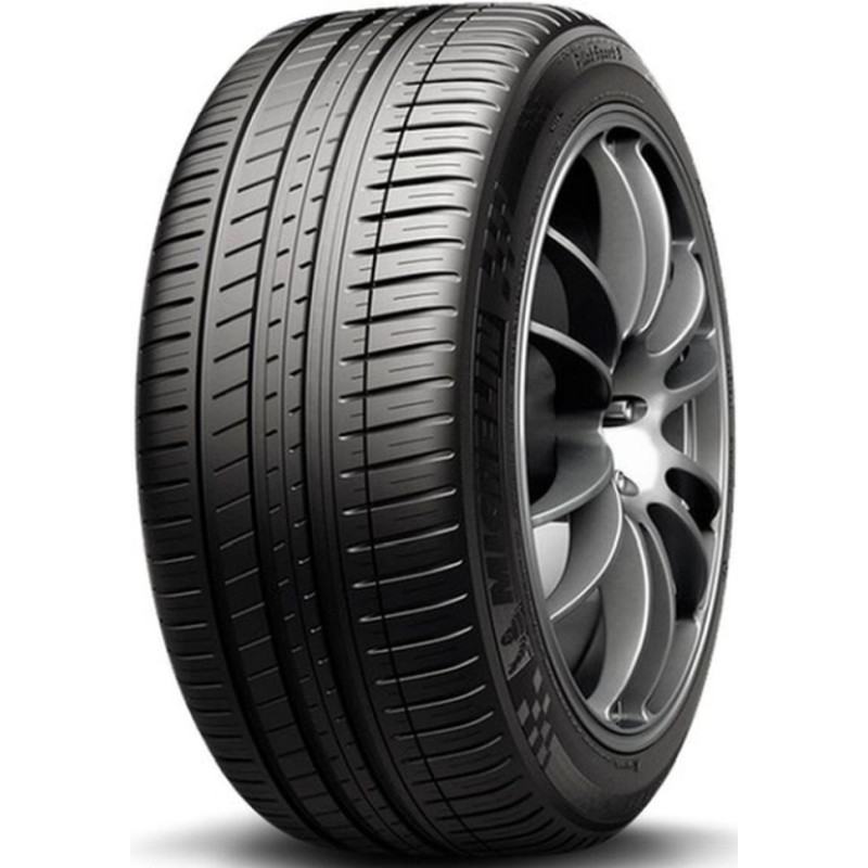 Michelin 255/40 R18 PILOT SPORT 3 99Y XL MO1 FR