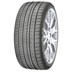 Michelin 255/55 R18 LATITUDE SPORT 109Y XL N1