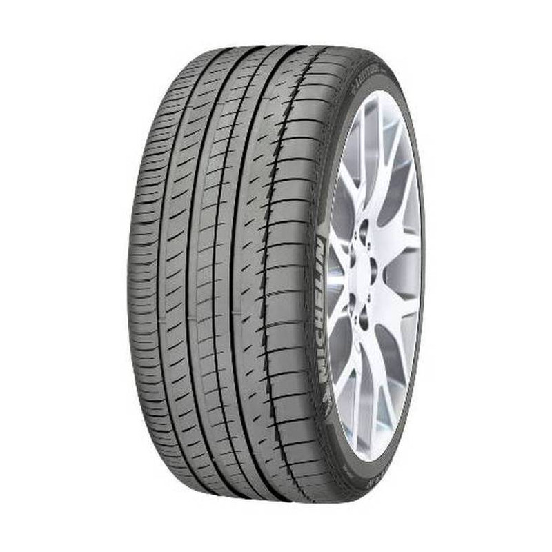 Michelin 255/55 R18 LATITUDE SPORT 109Y XL N1