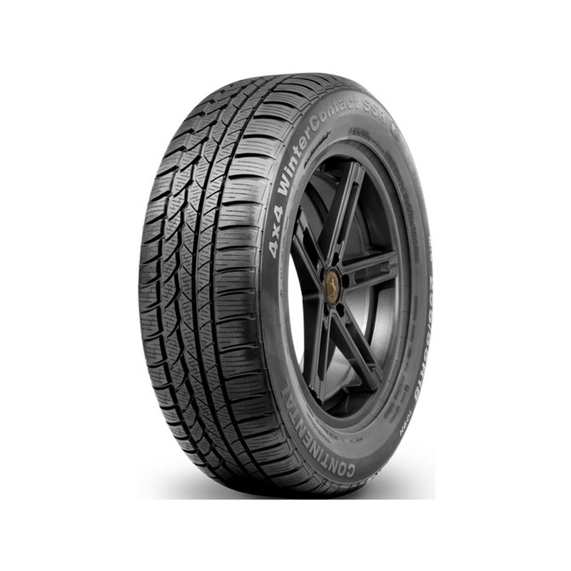Continental 235/65 R17 4x4WinterContact 104H MO 3PMSF