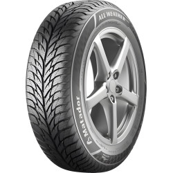 Matador 185/60 R15 MP62 88H XL 3PMSF