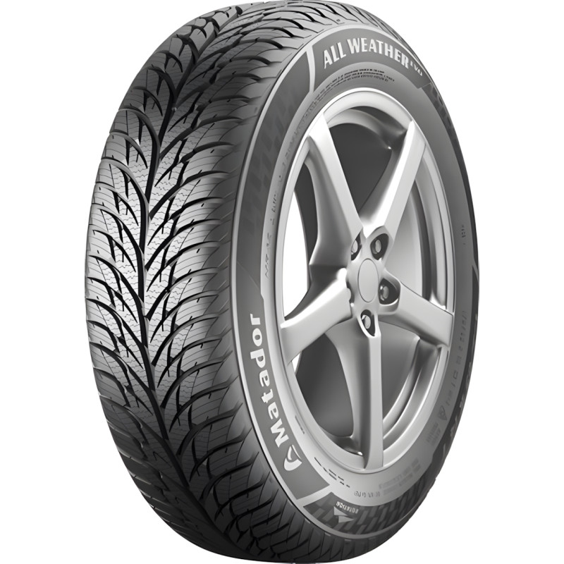 Matador 205/55 R16 MP62 91H 3PMSF