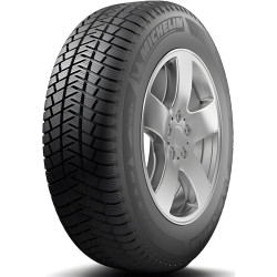Michelin 255/55 R18 LATITUDE ALPIN 109V XL N1 3PMSF