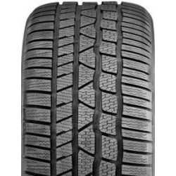 Continental 205/55 R17 TS830P 95H XL * 3PMSF