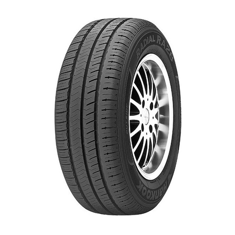 Hankook 205/65 R16 C RA28 107/105T