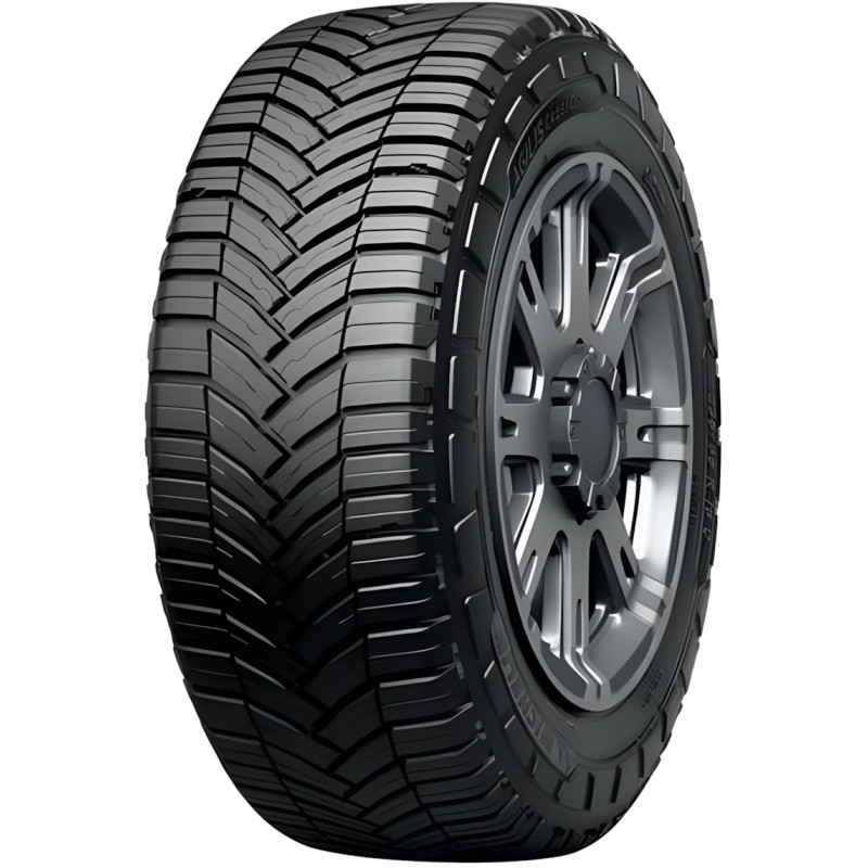 Michelin 205/75 R16 C AGILIS CROSSCLIMATE 113R 3PMSF