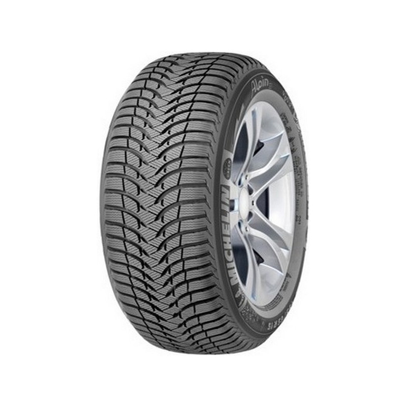 Michelin 175/65 R14 ALPIN A4 82T 3PMSF