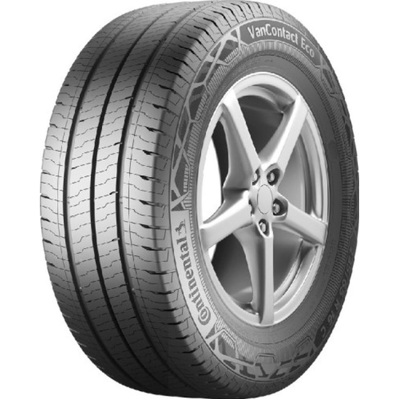 Continental 215/65 R16 C VanContact Eco 109/107T