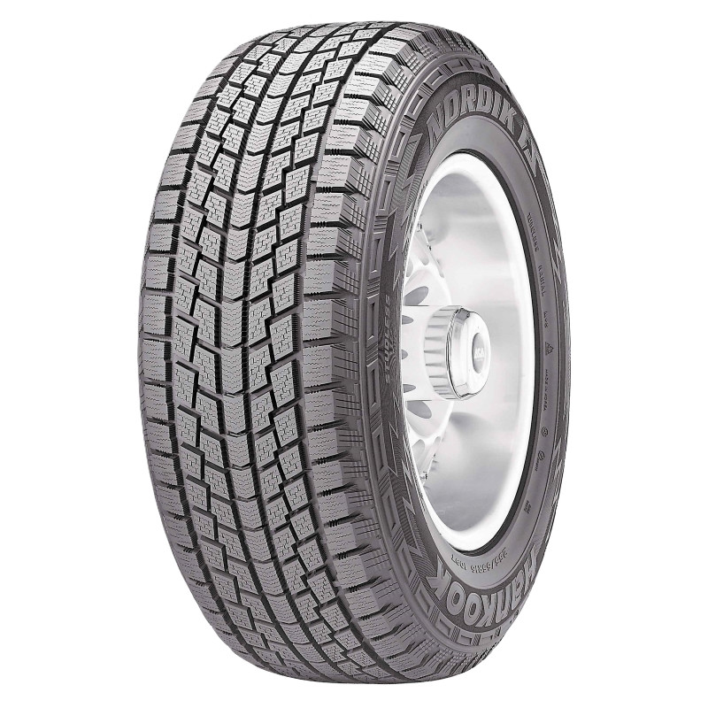 Hankook 175/80 R16 RW08 91Q MFS 3PMSF