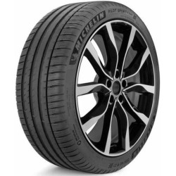 Michelin 255/40 R21 PILOT SPORT 4 SUV 102Y XL MO FR