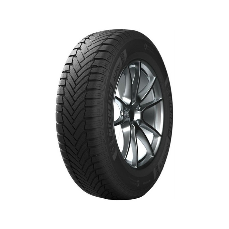 Michelin 195/50 R16 ALPIN 6 88H XL 3PMSF