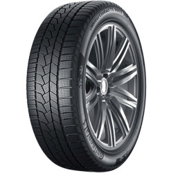 Continental 245/40 R20 TS860S SSR 99V XL FR 3PMSF