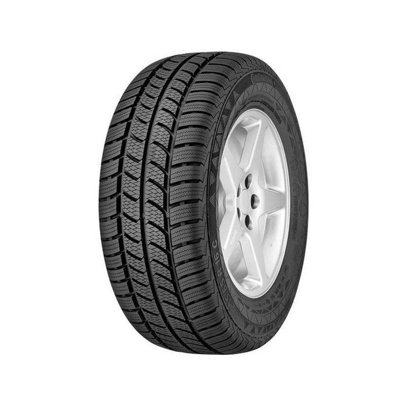 Continental 235/65 R16 C VancoWinter 2 118/116R 3PMSF