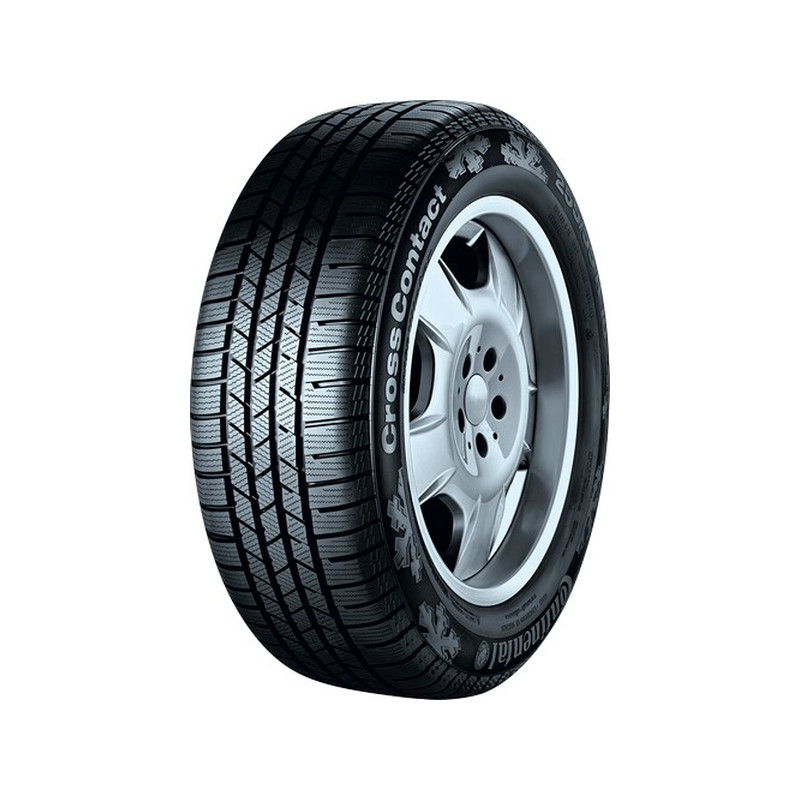 Continental 235/55 R19 CrossContact Winter 101H AO FR 3PMSF