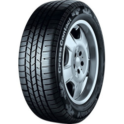 Continental 275/40 R22 CrossContact Winter 108V XL FR 3PMSF