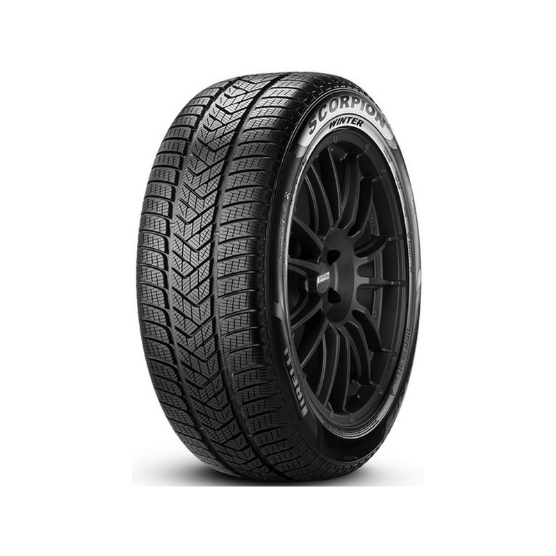 Pirelli 235/60 R17 SCORPION WINTER 106H XL MFS 3PMSF