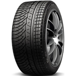 Michelin 285/30 R19 PILOT ALPIN PA4 98W XL 3PMSF