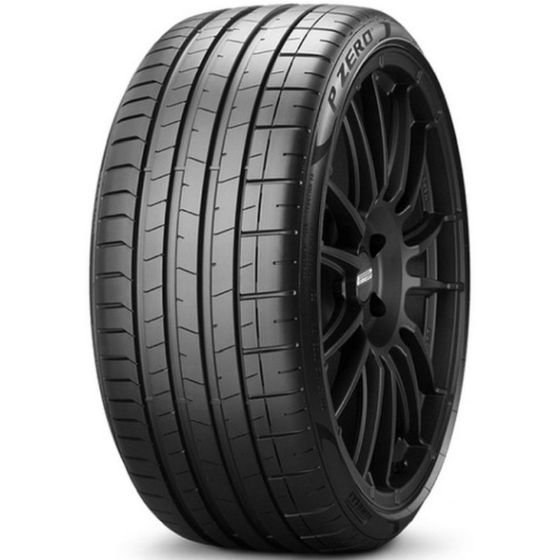 Pirelli 255/45 R19 P-ZERO (PZ4) S.C. 104Y XL MO1 MFS