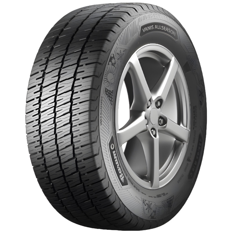 Barum 225/65 R16 C Vanis AllSeason 112/110R 3PMSF