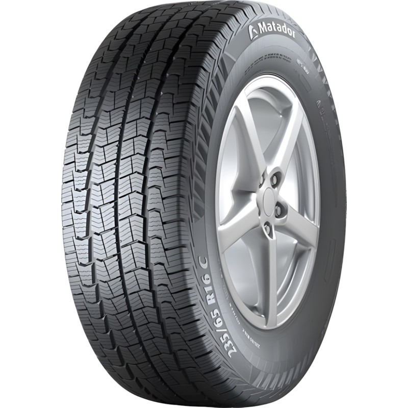Matador 215/70 R15 C MPS400 109/107S 3PMSF