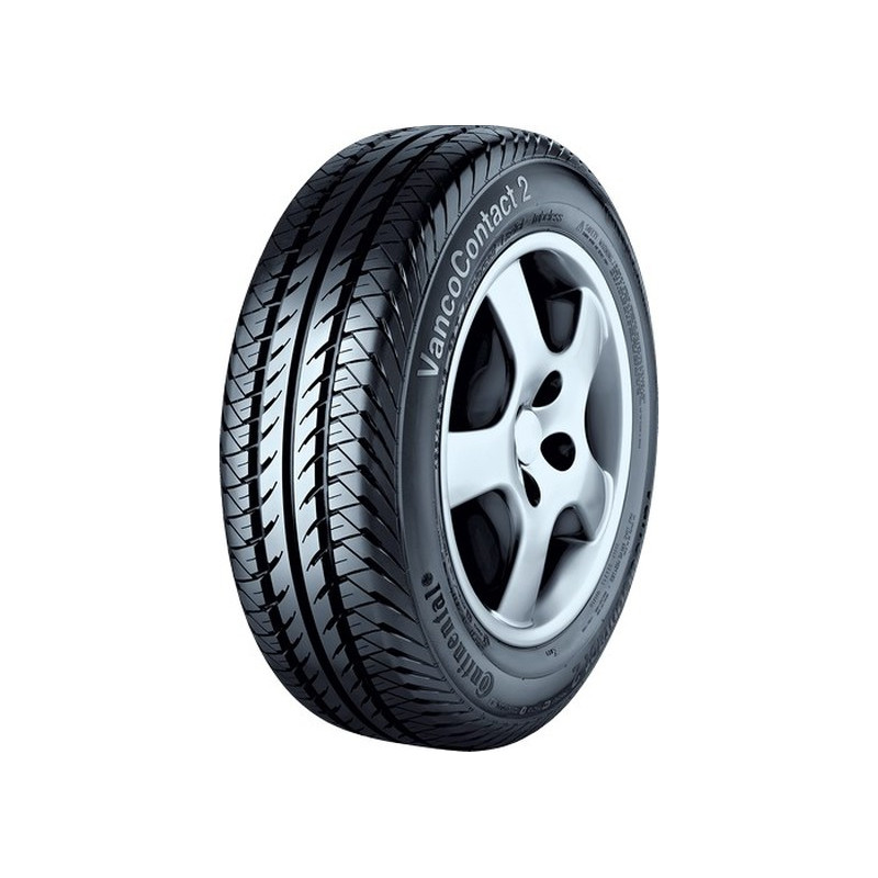 Continental 195/70 R15 C VancoContact 2 97T RF