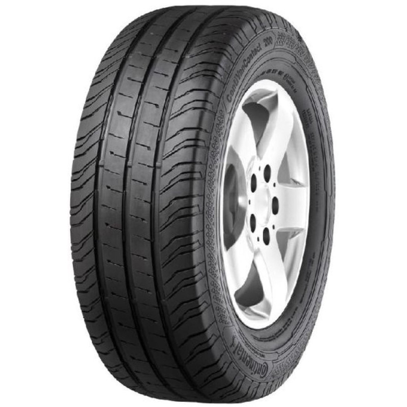 Continental 235/65 R16 C ContiVanContact 200 121/119R