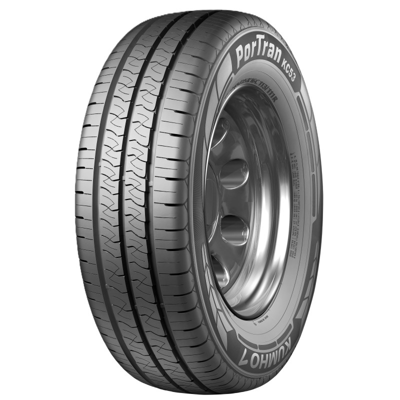 Kumho 215/65 R15 C KC53 104/102T