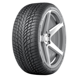 Nokian Tyres 215/50 R18 WR Snowproof P 92V 3PMSF