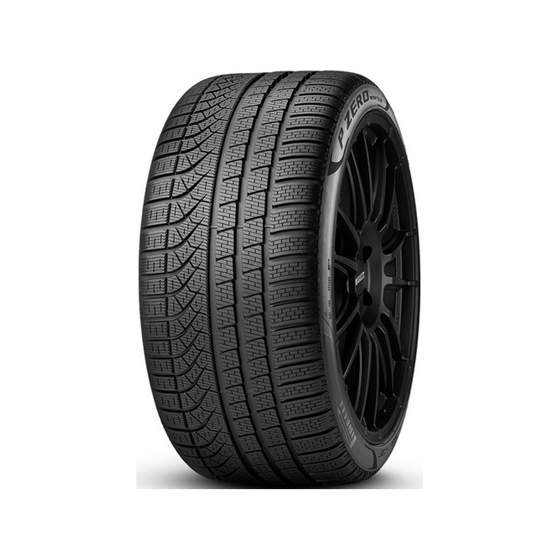 Pirelli 235/40 R19 P ZERO WINTER 92V NA0 MFS 3PMSF