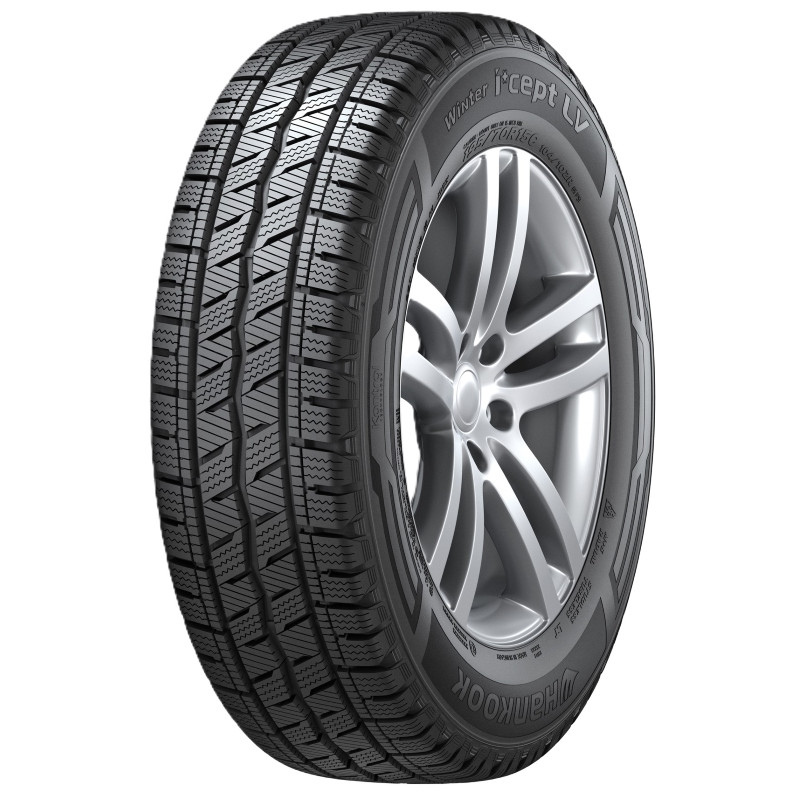 Hankook 175/65 R14 C RW12 90/88T 3PMSF