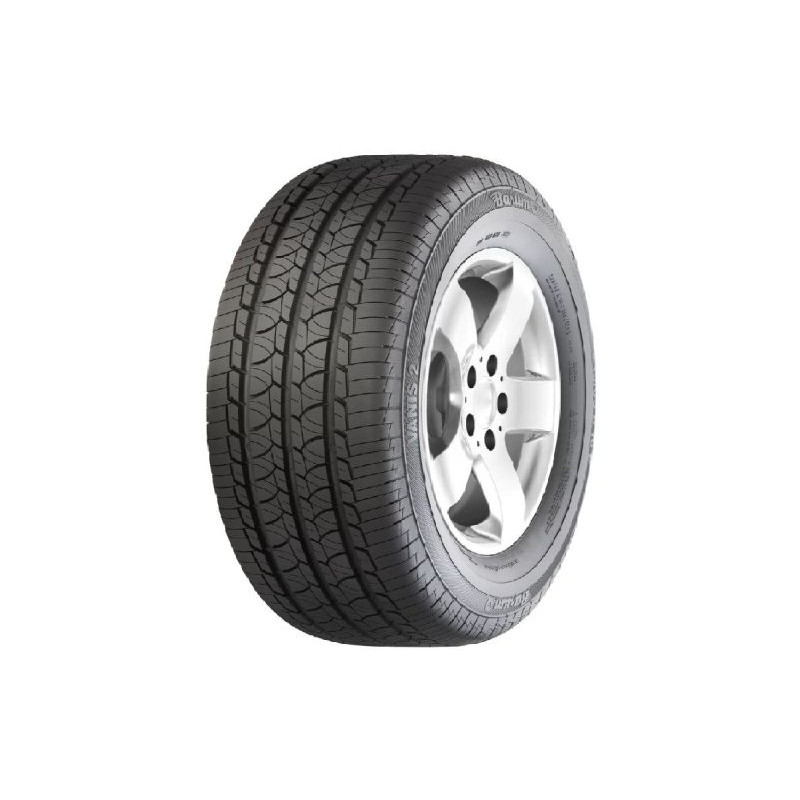 Barum 205/70 R15 C Vanis 2 106/104R